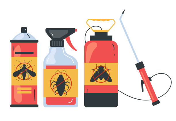 Best Insect Control  in Dewitt, IA